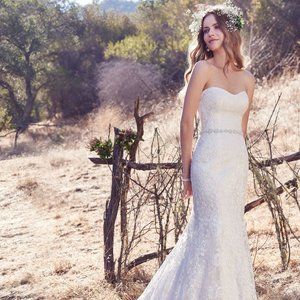 Maggie Sottero Jaslynn